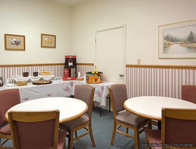 Elkins Inn And Suites Restaurant billede