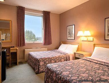 Elkins Inn And Suites Værelse billede