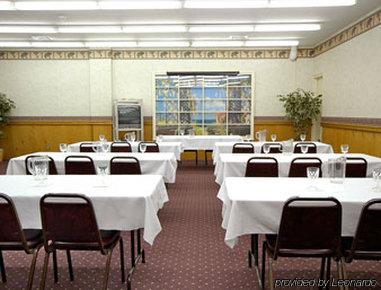 Elkins Inn And Suites Faciliteter billede
